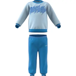 Mini-kit adidas Linear French Terry Jogger image-3