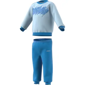 Mini-kit adidas Linear French Terry Jogger image-1