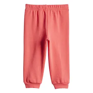 Kit de bebé adidas Linear French Terry Jogger image-4