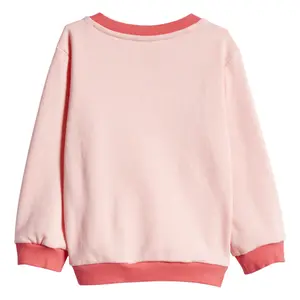 Kit de bebé adidas Linear French Terry Jogger image-5