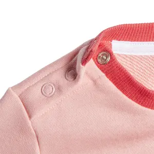 Kit de bebé adidas Linear French Terry Jogger image-1