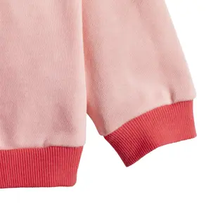 Kit de bebé adidas Linear French Terry Jogger image-2