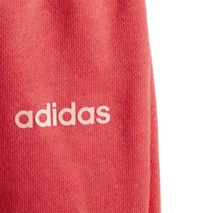 Kit de bebé adidas Linear French Terry Jogger image-3