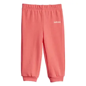 Kit de bebé adidas Linear French Terry Jogger image-6