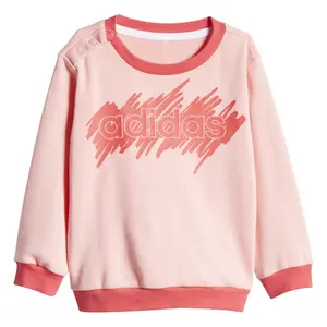 Baby-kit adidas Linear French Terry Jogger image-1