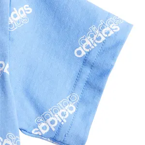 Kit de bebé adidas Favorites image-6