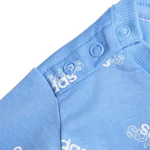 Kit de bebé adidas Favorites image-5