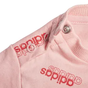 Kit de bebé adidas Favorites image-5