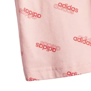 Kit de bebé adidas Favorites image-6