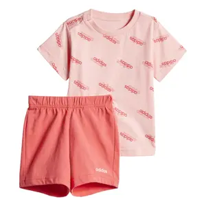 Kit de bebé adidas Favorites image-0