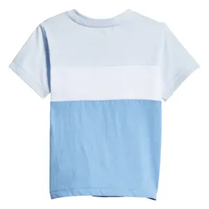 Kit de bebé adidas Colorblock Jogger image-3