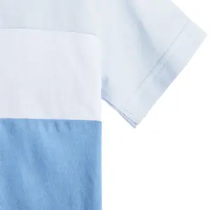 Kit de bebé adidas Colorblock Jogger image-6