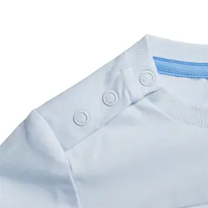 Kit de bebé adidas Colorblock Jogger image-5