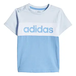 Kit de bebé adidas Colorblock Jogger image-1