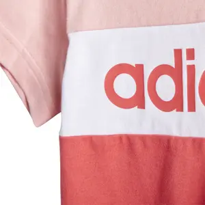 Kit de bebé adidas Colorblock Jogger image-6