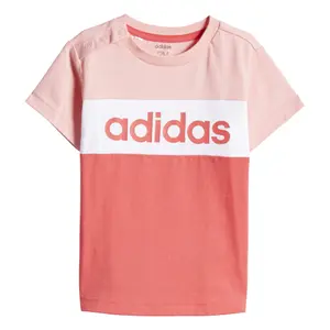 Kit de bebé adidas Colorblock Jogger image-1
