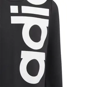 Sudadera para niños adidas Classic Logo image-2