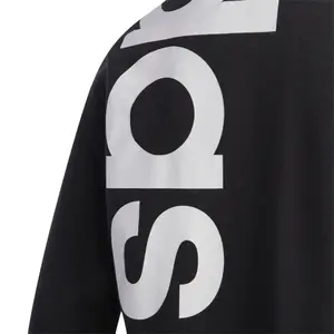 Sudadera para niños adidas Classic Logo image-3