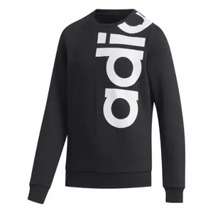 Sudadera para niños adidas Classic Logo image-0