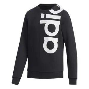 Sudadera para niños adidas Classic Logo image-1