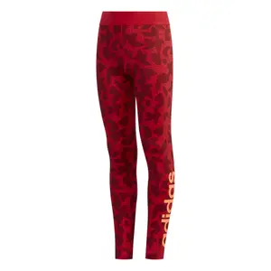 Legging voor meisjes adidas XPR image-0
