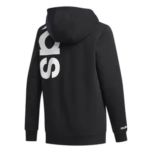 Sudadera para niños adidas Logo image-4