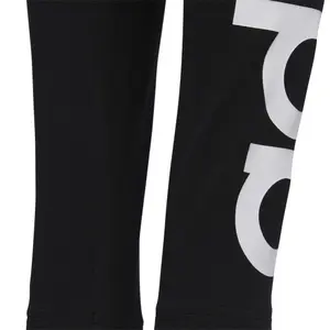 Mallas para niñas adidas Logo image-1