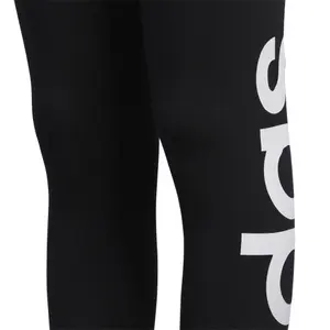 Mallas para niñas adidas Logo image-2