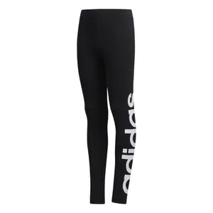 Mallas para niñas adidas Logo image-0