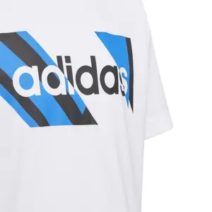 Child's T-shirt adidas Core Sport image-3