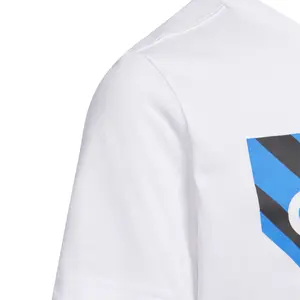 Child's T-shirt adidas Core Sport image-2