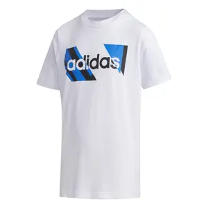 Child's T-shirt adidas Core Sport image-0