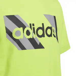 Kid's T-shirt adidas Core Sport image-3