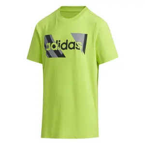Kid's T-shirt adidas Core Sport image-0