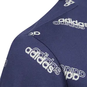 Camiseta infantil adidas Core Favorites image-2