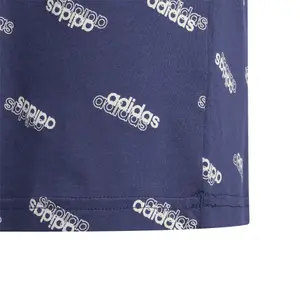 Camiseta infantil adidas Core Favorites image-3