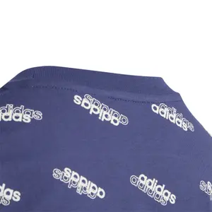 Camiseta infantil adidas Core Favorites image-4