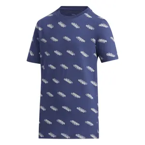 Camiseta infantil adidas Core Favorites image-0