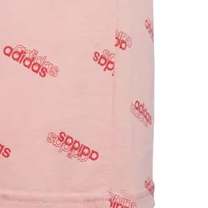 Camiseta de chica adidas Favorites image-4