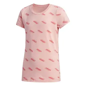 Camiseta de chica adidas Favorites image-0