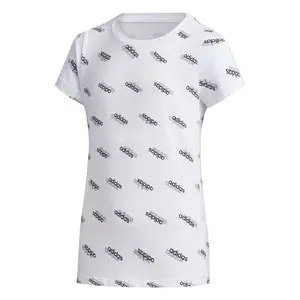 Camiseta de chica adidas Favorites image-0