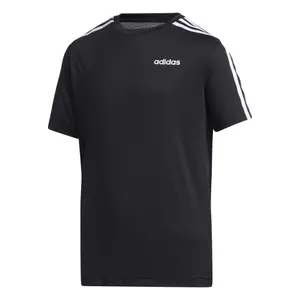 T-shirt enfant adidas 3-Stripes Set image-1