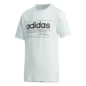 Camiseta para niños adidas Brilliant Basics image-0