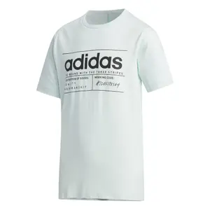 Camiseta para niños adidas Brilliant Basics image-1