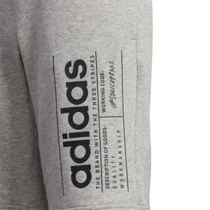 Pantalón corto infantil adidas Brilliant Basics image-2