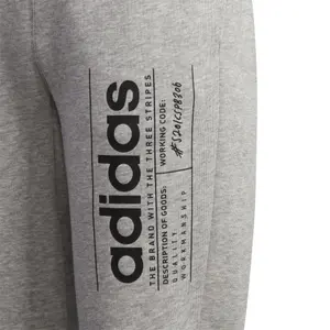 Pantalón de chándal para niño adidas Brilliant Basics image-2