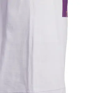 Girl's T-shirt adidas Camouflage image-2