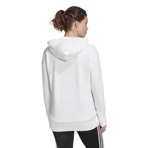 Kapuzenpullover, Damen adidas Badge of Sport image-4
