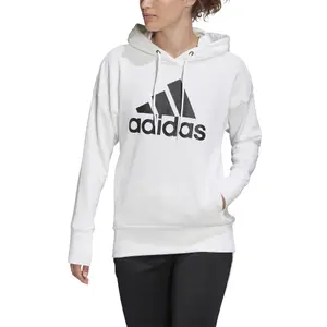 Kapuzenpullover, Damen adidas Badge of Sport image-2