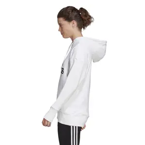 Kapuzenpullover, Damen adidas Badge of Sport image-6